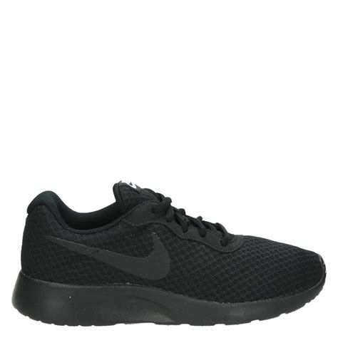 zwarte nike schoenen dames|zwarte schoenen nike.